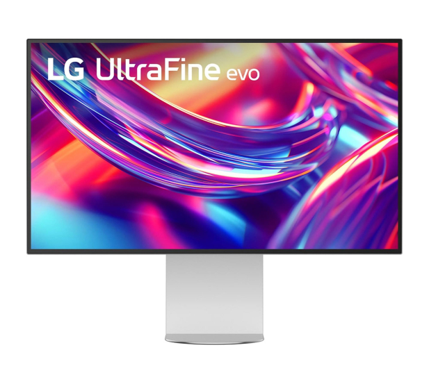 LG UltraFine 32U990A-S Thunderbolt 32U990A-S.AEU - 1484066 - zdjęcie
